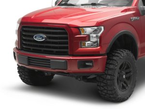Ford F-150 Fog Lights - Raxiom - Dual Function LED - White/Yellow - `15-`20 Ford F-150 Fog Lights - Raxiom - Dual Function LED - White/Yellow - `15-`20