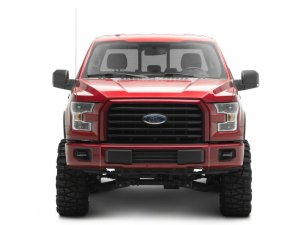 Ford F-150 Fog Lights - Raxiom - Dual Function LED - White/Yellow - `15-`20 Ford F-150 Fog Lights - Raxiom - Dual Function LED - White/Yellow - `15-`20