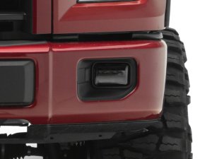 Ford F-150 Fog Lights - Raxiom - Dual Function LED - White/Yellow - `15-`20 Ford F-150 Fog Lights - Raxiom - Dual Function LED - White/Yellow - `15-`20