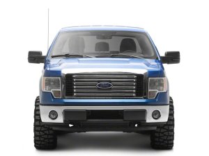Ford F-150 Side Marker - Raxiom - V2 White LED - Smoked - `09-`14 Ford F-150 Side Marker - Raxiom - V2 White LED - Smoked - `09-`14
