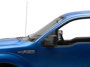 Ford F-150 Side Marker - Raxiom - V2 White LED - Smoked - `09-`14 Ford F-150 Side Marker - Raxiom - V2 White LED - Smoked - `09-`14