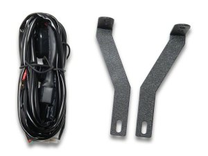 Ford F-150 Light Bar - Front - Raxiom - 30-Inch LED - `09-`14
