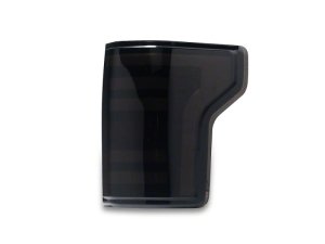 Ford F-150 LED Taillights - Raxiom - RBX - Smoked - `15-`20