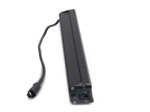 Ford F-150 Light Bar - Front - Raxiom - 20in LED - `06-`08