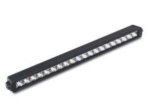 Ford F-150 Light Bar - Front - Raxiom - 20in LED - `06-`08