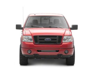 Ford F-150 Light Bar - Front - Raxiom - 20in LED - `06-`08