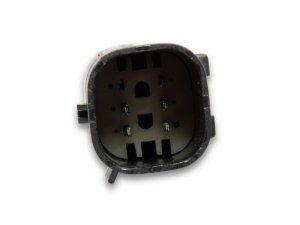 Ford F-150 LED Taillights - Raxiom - LDS Series - Black - `15-`20