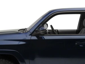 Toyota 4Runner Side Mirror Turn Signal Lights - Raxiom - Axial Series LED - Smoked - `14-`21