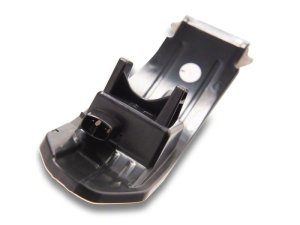 Toyota 4Runner Side Mirror Turn Signal Lights - Raxiom - Axial Series LED - Smoked - `14-`21