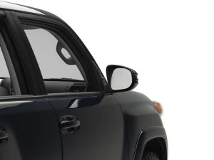 Toyota 4Runner Side Mirror Turn Signal Lights - Raxiom - Axial Series LED - Smoked - `14-`21