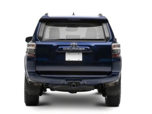 Toyota 4Runner Brake Light - Rear - Raxiom - LED Third - Smoked - `08-`23
