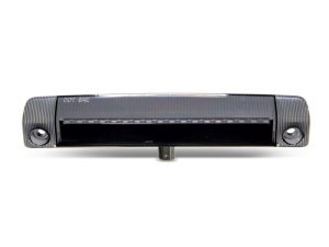 Toyota 4Runner Brake Light - Rear - Raxiom - LED Third - Smoked - `08-`23