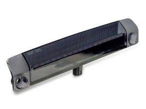 Toyota 4Runner Brake Light - Rear - Raxiom - LED Third - Smoked - `08-`23