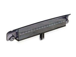 Toyota 4Runner Brake Light - Rear - Raxiom - LED Third - Smoked - `08-`23
