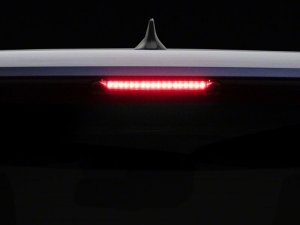 Toyota 4Runner Brake Light - Rear - Raxiom - LED Third - Smoked - `08-`23