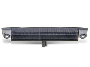 Toyota 4Runner Brake Light - Rear - Raxiom - LED Third - Smoked - `08-`23