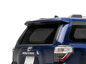 Toyota 4Runner Brake Light - Rear - Raxiom - LED Third - Smoked - `08-`23