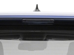 Toyota 4Runner Brake Light - Rear - Raxiom - LED Third - Smoked - `08-`23