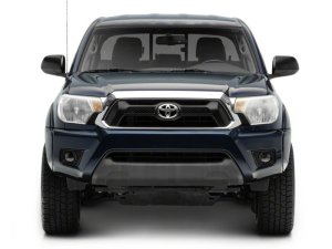 Toyota Tacoma Fog Lights - Raxiom - Axial Series LED with DRL - `12-`15