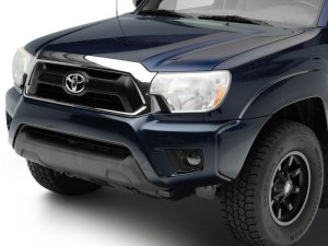 Toyota Tacoma Fog Lights - Raxiom - Axial Series LED with DRL - `12-`15