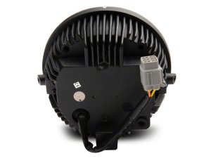 Toyota Tundra Fog Lights - Raxiom - Axial Series LED w/ DRL - `07-`13