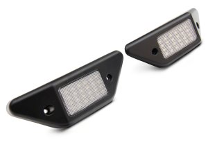 Toyota Tundra LED Bed Lighting Kit - Raxiom - Axial Series - `10-`14