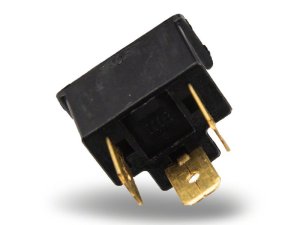 Toyota Tacoma LED Headlights - Raxiom - Axial Projector with SEQL LED Bar - Black Housing - `12-`15