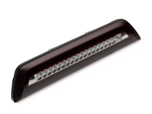 Toyota Tacoma Brake Light - Rear - Raxiom - Axial Series LED - Clear/Smoked - `16-`23