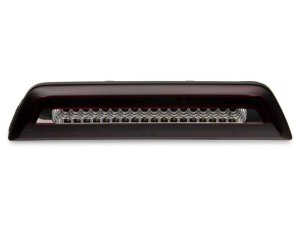 Toyota Tacoma Brake Light - Rear - Raxiom - Axial Series LED - Clear/Smoked - `16-`23