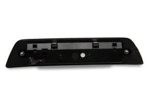Toyota Tacoma Brake Light - Rear - Raxiom - Axial Series LED - Clear/Smoked - `16-`23