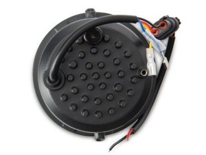 Toyota Tundra Fog Lights - Raxiom - Axial Series LED - `07-`13