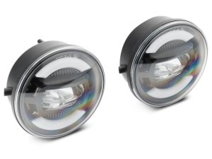 Toyota Tacoma Fog Lights - Raxiom - Axial Series LED - `05-`11