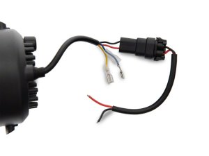 Toyota Tundra Fog Lights - Raxiom - Axial Series LED - `07-`13