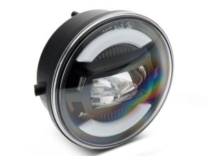 Toyota Tundra Fog Lights - Raxiom - Axial Series LED - `07-`13