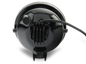 Toyota Tundra Fog Lights - Raxiom - Axial Series LED - High Intensity White - `07-`13