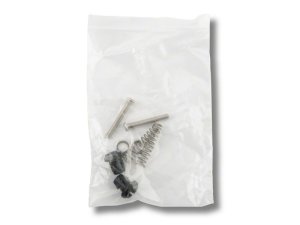 Toyota Tundra Fog Lights - Raxiom - Axial Series LED - High Intensity White - `07-`13