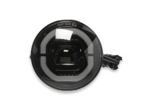 Toyota Tacoma Fog Lights - Raxiom - LED Halo - Amber - `05-`11
