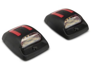 Toyota Tundra License Plate Bulbs - Raxiom - Axial Series LED - `07-`13