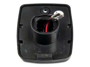 Toyota Tundra License Plate Bulbs - Raxiom - Axial Series LED - `07-`13