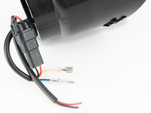 Toyota Tundra Fog Lights - Raxiom - Axial Series LED - Black - `07-`13