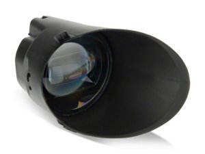 Toyota Tundra Fog Lights - Raxiom - Axial Series LED - Black - `07-`13