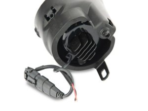 Toyota Tundra Fog Lights - Raxiom - Axial Series LED - Black - `07-`13