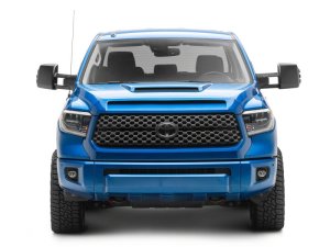 Toyota Tundra Side Mirror Lights - Raxiom - LED with DRL and Turn Signals - Smoked - `07-`21