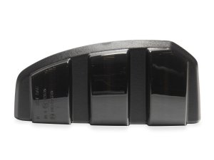 Toyota Tundra Side Mirror Lights - Raxiom - LED with DRL and Turn Signals - Smoked - `07-`21