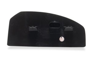 Toyota Tundra Side Mirror Lights - Raxiom - LED with DRL and Turn Signals - Smoked - `07-`21