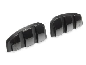 Toyota Tundra Side Mirror Lights - Raxiom - LED with DRL and Turn Signals - Smoked - `07-`21