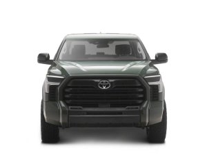 Toyota Tundra Side Mirrors - Raxiom - Sequential LED - Clear - `22-`26