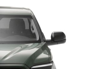 Toyota Tundra Side Mirrors - Raxiom - Sequential LED - Clear - `22-`26