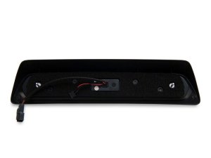 Toyota Tundra Brake Light - Rear - Raxiom - Axial Series LED Third Brake Light - Red - `07-`17