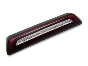 Toyota Tundra Brake Light - Rear - Raxiom - Axial Series LED Third Brake Light - Red - `07-`17